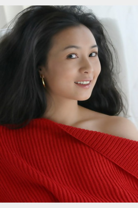 潘晓莉个人介绍