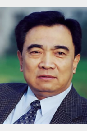 鲍国安个人介绍