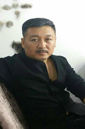 金桂斌个人介绍