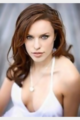 杰西卡·麦克娜美个人介绍