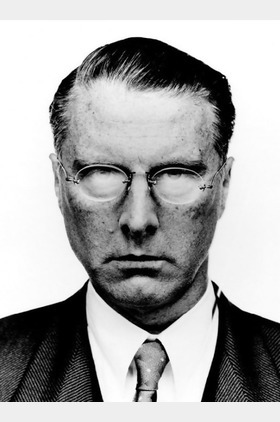 大卫·斯瑞弗个人介绍