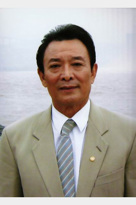 石维坚个人介绍