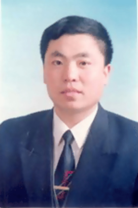 李跃民个人介绍