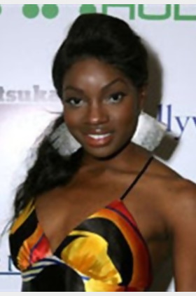 瑟莉丝堤娜个人介绍