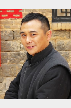阮巡个人介绍