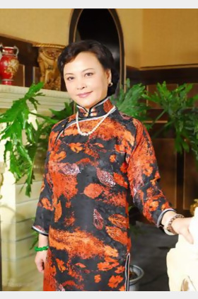 薛淑杰个人介绍