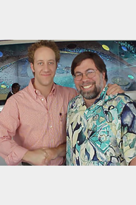 Joey Slotnick个人介绍