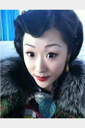 袁杨纯子个人介绍