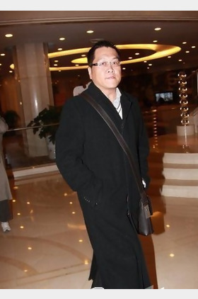朱德刚个人介绍