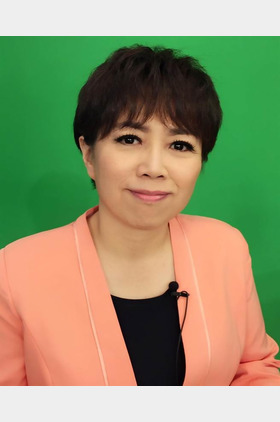 黄智贤个人介绍