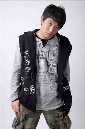 梁庭瑜个人介绍