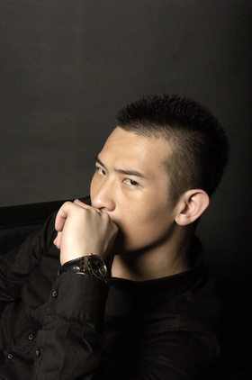 张殿仑个人介绍