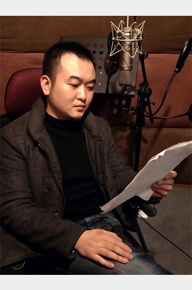 韩志个人介绍