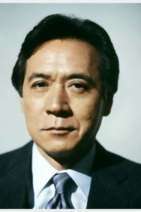 James Shigeta个人介绍