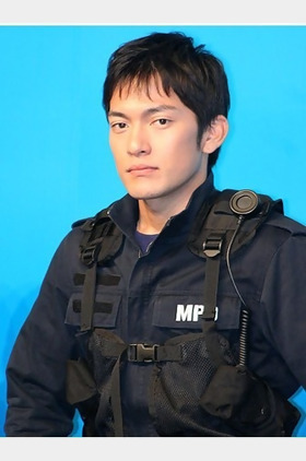 阿部进之介个人介绍