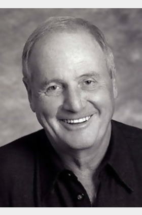 杰瑞·温特劳布个人介绍