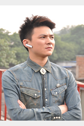 吕王青个人介绍