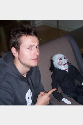 雷·沃纳尔个人介绍