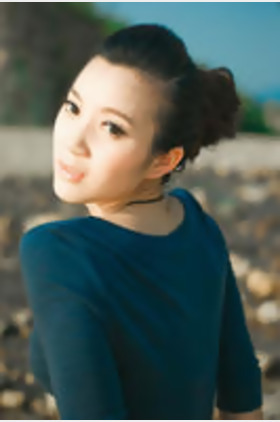 吴可佳个人介绍