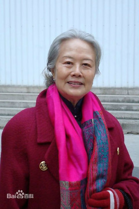 王丽媛个人介绍