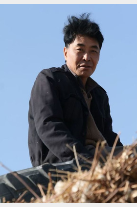 王双宝个人介绍