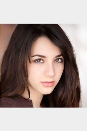 汉娜·马克斯个人介绍