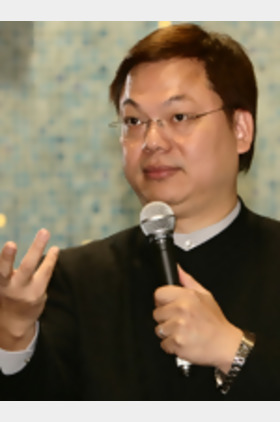 林以诺个人介绍