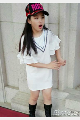 陈沛妍个人介绍