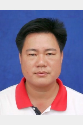 黄爱明个人介绍