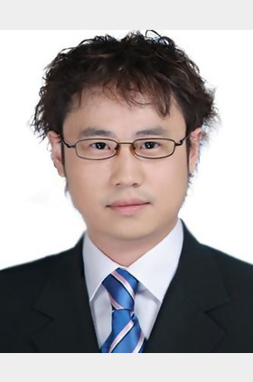 程实个人介绍