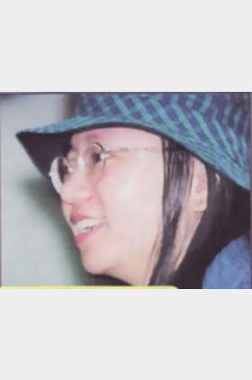 严秀贞个人介绍