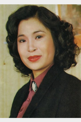 苏杏璇个人介绍