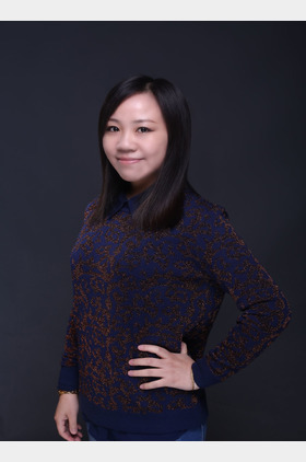 李妮个人介绍