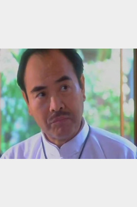 勾峰个人介绍