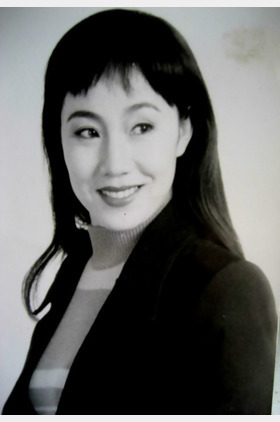 康群智个人介绍