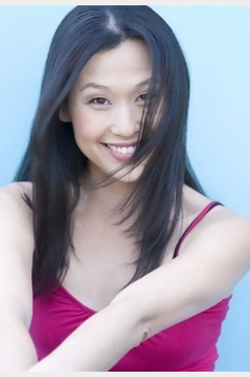 Nicole Bilderback个人介绍