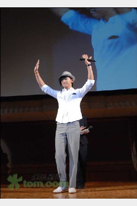 朴尚勋个人介绍