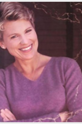 林赛·克洛斯个人介绍