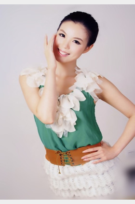李文思个人介绍