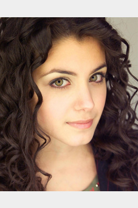 凯蒂·玛露Katie Melua个人介绍