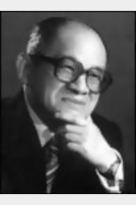 李天济个人介绍