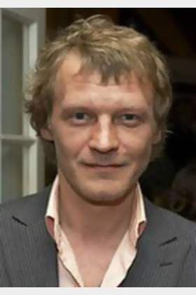 阿列克谢·谢列布里亚科夫个人介绍