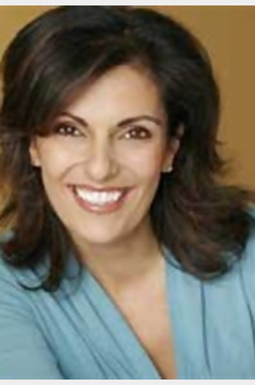 Sarab KamooJann Hight个人介绍