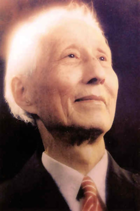 王云阶个人介绍