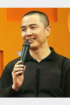 徐少华个人介绍