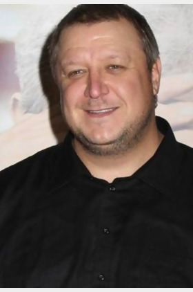 保罗·瑞Paul Rae个人介绍