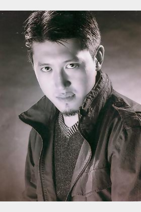 赵纯阳个人介绍