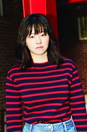 李敏芝个人介绍