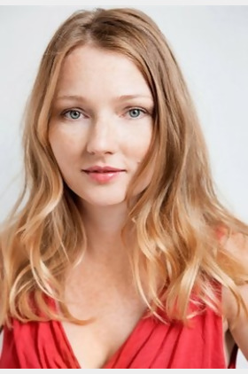 Katja Studt个人介绍