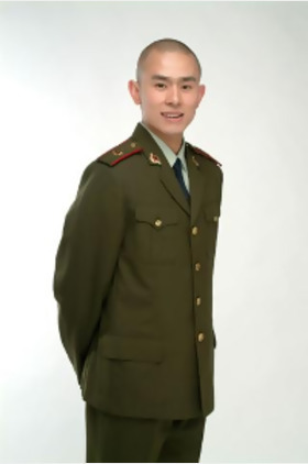 邱辉个人介绍